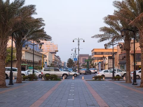  As part of the country’s Vision 2030 plan, Saudi Arabia aims to welcome 100 million visitors by 2030. This requires a comprehensive and integrated infrastructure to receive visitors, according to Al Hogail.