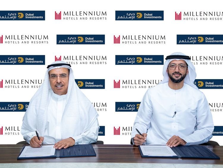 Millennium Hotels 