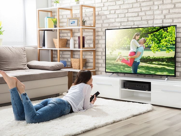 tv