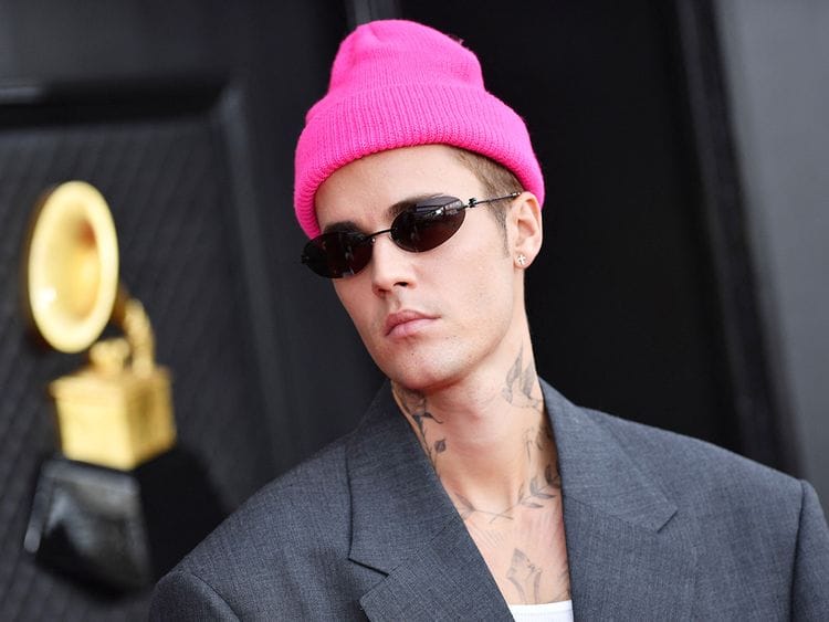 Justin Bieber