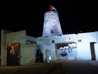 UAE: Ras Al Khaimah Fine Arts Festival to ‘push boundaries’ on nature theme