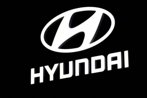The South Korean automaker is also targeting revenue growth of as much as 11.5% this year after posting fourth-quarter earnings that beat analyst estimates.