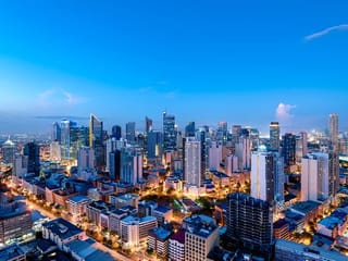 Philippines: $8.9-billion Maharlika Investment Fund, what we know, don't know