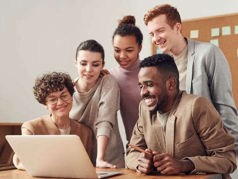Younger workers should be mindful that they are often the first to be let go since they have fewer skills and less experience