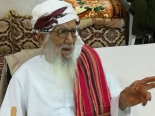 Emirati man dies at 100 in Ras Al Khaimah; son shares secret to his long life