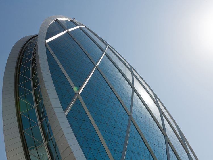 Stock - Aldar 