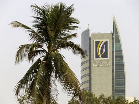 Emirates NBD's deposit base totalled a substantial Dh53 billion at the end of first-half 2023. Of this, CASA made up Dh37 billion. 