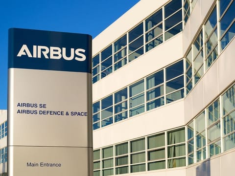 The Saudi helicopter facility will be Airbus’s first in the region.