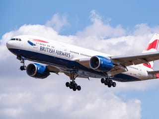 British Airways cancels Dubai, Abu Dhabi flights amid Middle East tensions