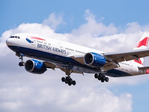 British Airways cuts Middle East flights; passengers warned against scams