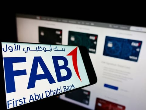 In January, Lars Kramer was appointed as FAB's new Group Chief Financial Officer, effective from May 1.