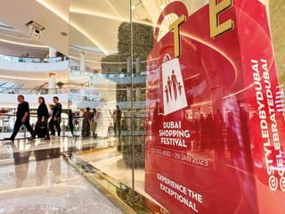 DSF is the ultimate shopper's paradise and UAE-UK travel set to soar during spring break: Our editors comment on the top stories of January 29
