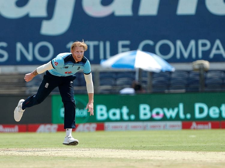 Ben stokes new