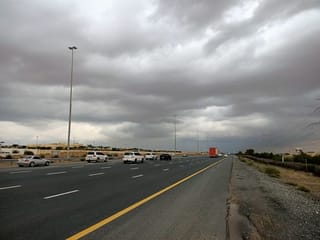 Get ready for spring showers: Cloudy weekend weather, chance of heavy rain early next week in some areas