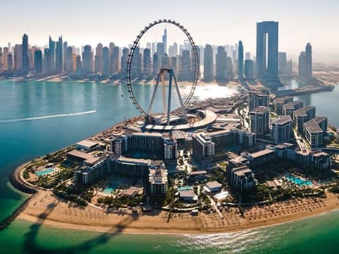 It's still some time before new super-luxury residences reach completion in Dubai. The will keep the demand meter running nicely for some more time. 