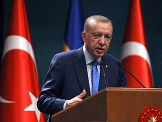 Turkey discovers new natural gas reserve in Black Sea, worth $30 billion