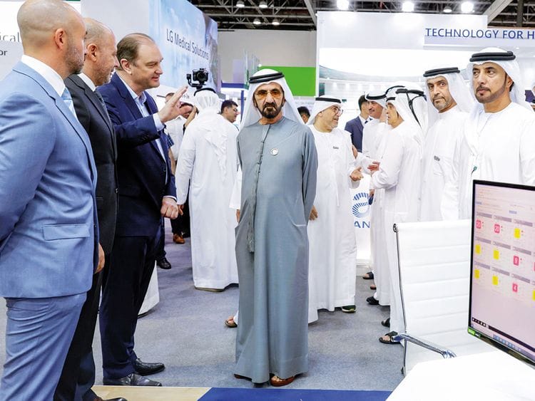 20233101 arab health