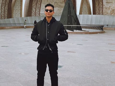 Jaafar Jackson