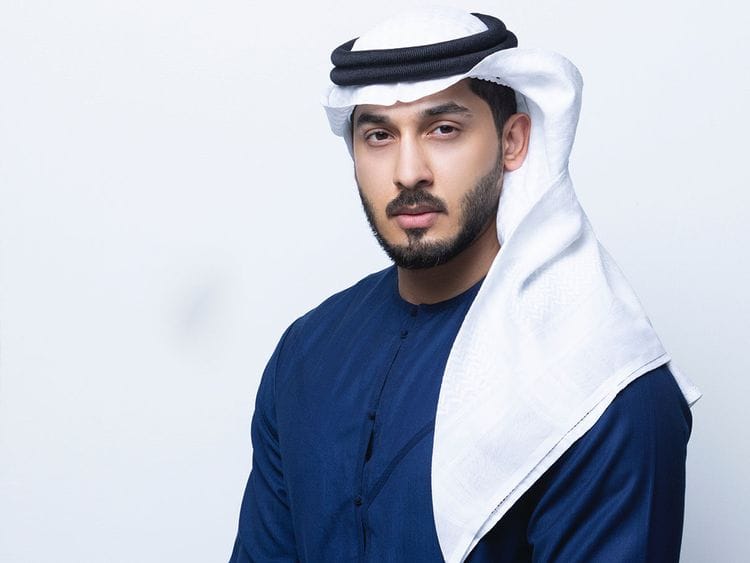 Khaled Al Harmoudi