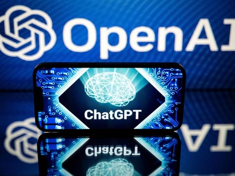 ChatGPT is a conversational artificial intelligence software application developed by OpenAI.
