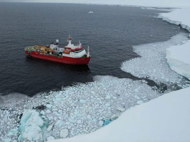 20230202 ice breaker