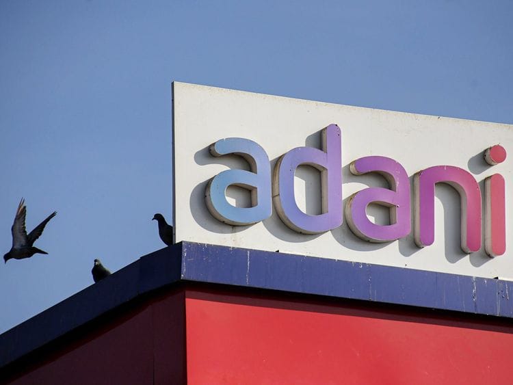 Adani Group