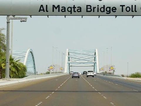 The first phase of the project has recently been completed, with authorities using the latest technology to facilitate maintenance works and painting.