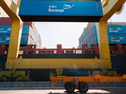 One of the UAE's systemically important industrial players, Borouge fetched better pricing for its product-line in the first three months of 2023.