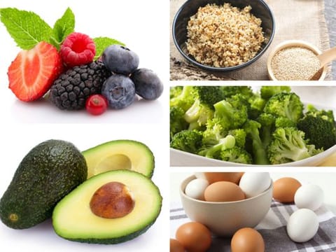 5 low-calorie foods that make you feel full for longer