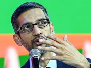 Google's ChatGPT rival coming soon as a 'companion' to Search: Sundar Pichai