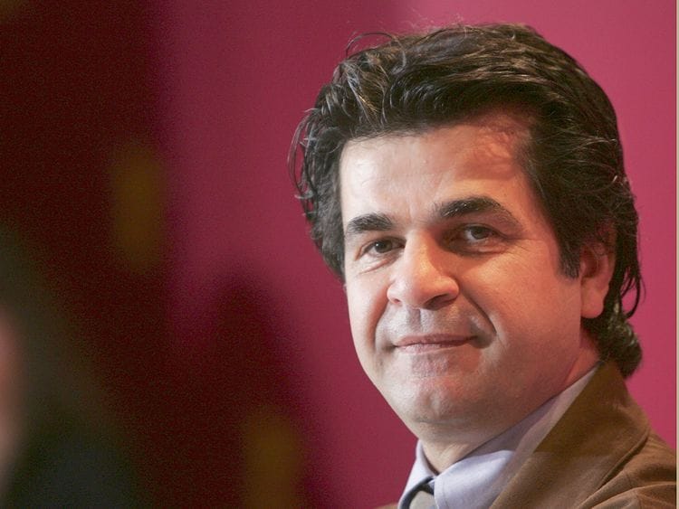 Jafar Panahi