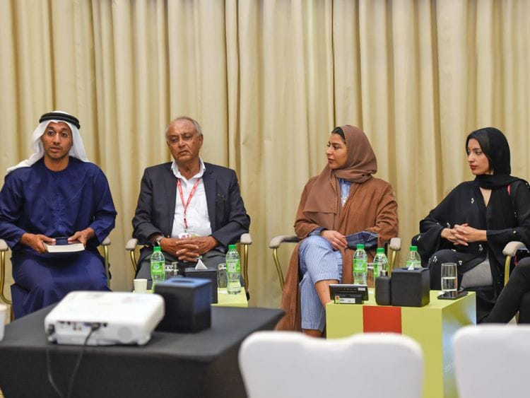 NAT 230205 LIT FEST PORTRAITS FROM UAE VSAKLANI-9-1675601587952