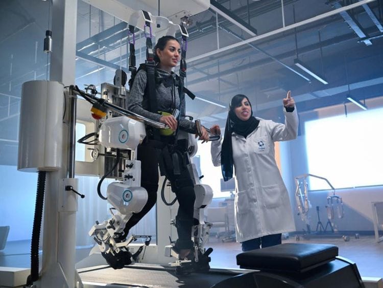 Stock-Burjeel-Holdings