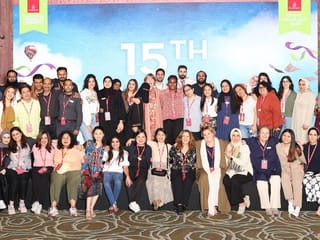 Emirates Airline Festival of Literature in Dubai emerges as one of the world’s top literary events