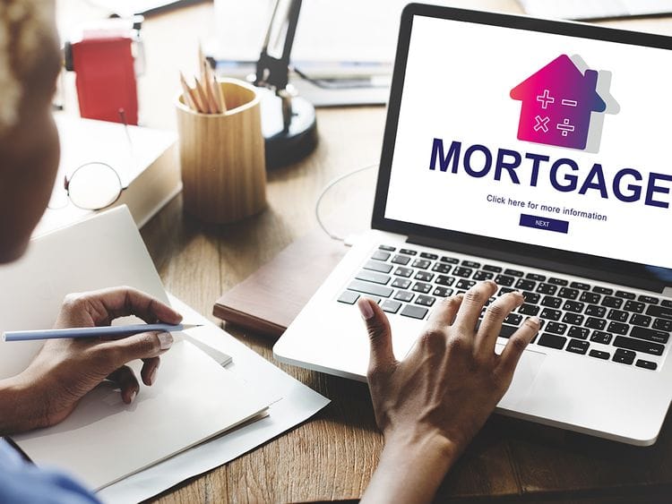Stock-Mortgage