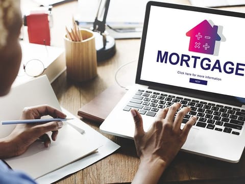Any interest rate cuts will be a booster for mortgage demand. But how soon will those cuts happen? 