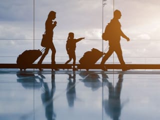 UAE residents: How to apply online for a 90-day visit visa for friends and family