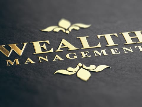 The wealth management industry has grown so much that it now holds sway over even the direction of global markets.