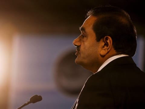 Any decision by MSCI to cut its assessment of the number of Adani shares considered freely tradable or even remove the stocks from its indexes will likely trigger more selling in the group’s stocks.