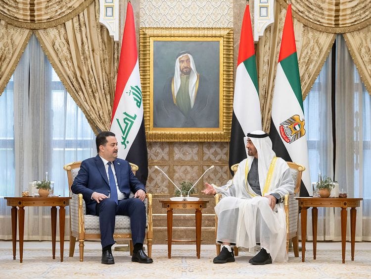 MBZ IRAQI