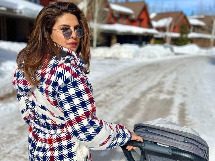 Priyanka Chopra 