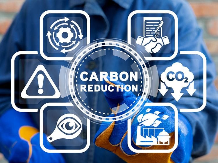 Stock-Decarbonization