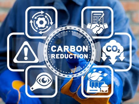 Stock-Decarbonization