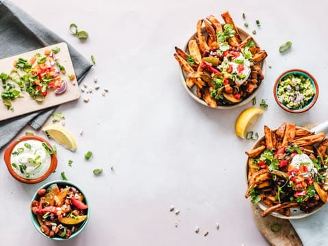 The causes of food waste or loss are numerous and occur throughout the food system