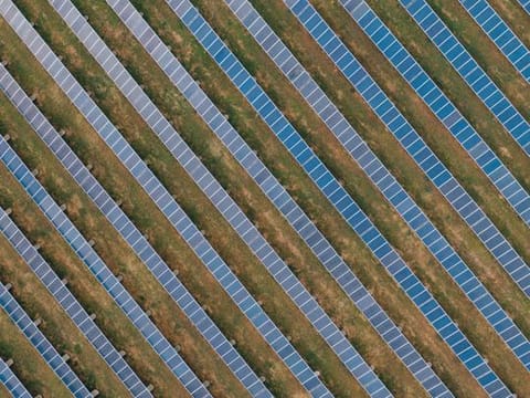 Space-based solar power is the concept of collecting solar power in outer space by solar power satellites and distributing it to Earth