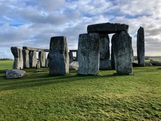 England travel: A swing through Stonehenge, Cotswolds and Lake District