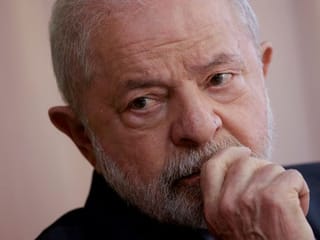 Under US pressure, Lula delays Brazil docking of Iran warships -sources