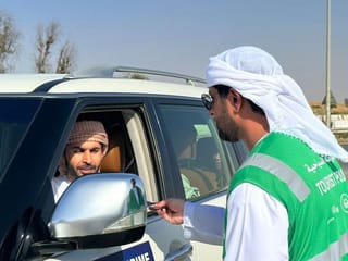 UAE: Safety campaign launched for drivers of desert tours in Dubai