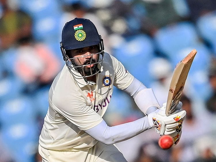 KL Rahul
