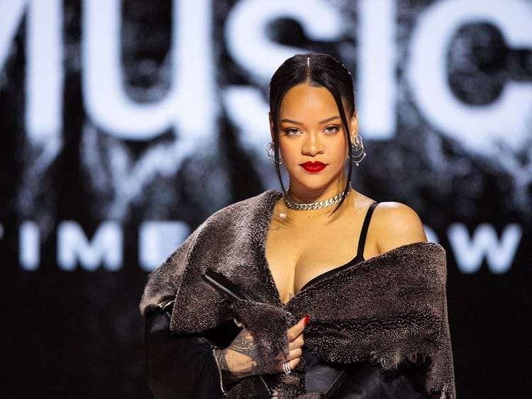 Rihanna
